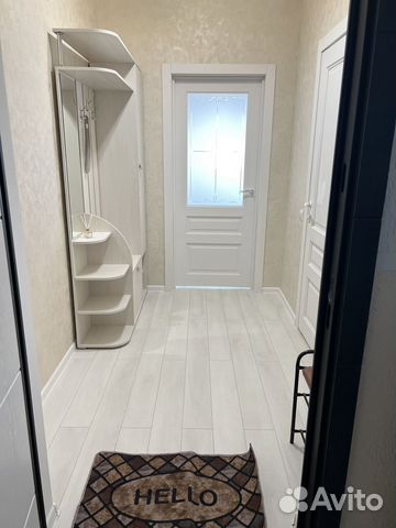 

Квартира-студия, 33 м², 3 кровати