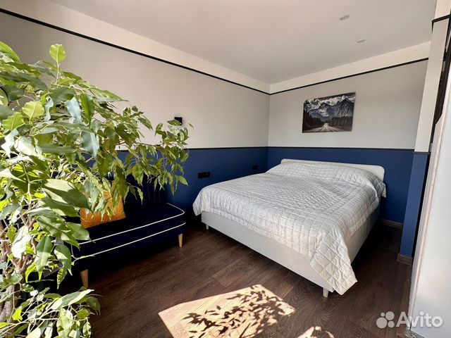 

Квартира-студия, 20 м², 1 кровать