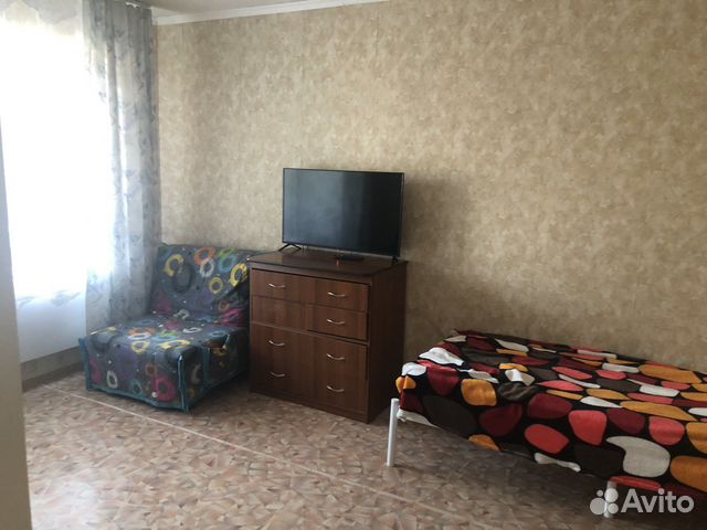 

1-к. квартира, 36 м², 5/5 эт.