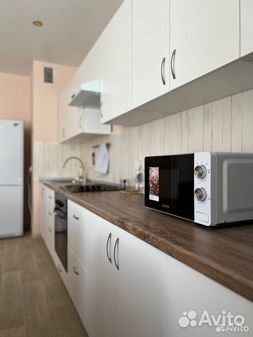 

Квартира-студия, 30 м², 2/19 эт.