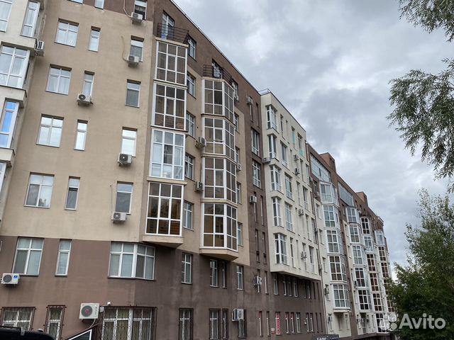 

Квартира-студия, 28 м², 7/7 эт.