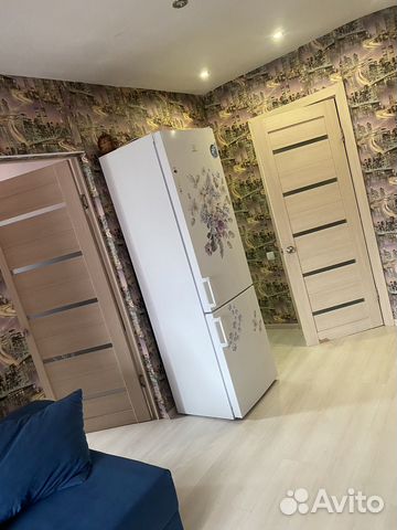 

2-к. квартира, 45 м², 4 кровати