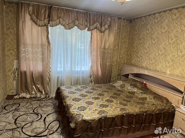

2-к. квартира, 80 м², 1/5 эт.