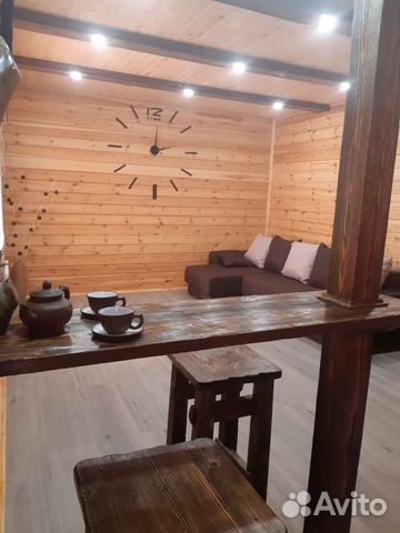 

4-к. дом, 100 м²