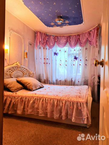 

1-к. квартира, 31 м², 1 кровать