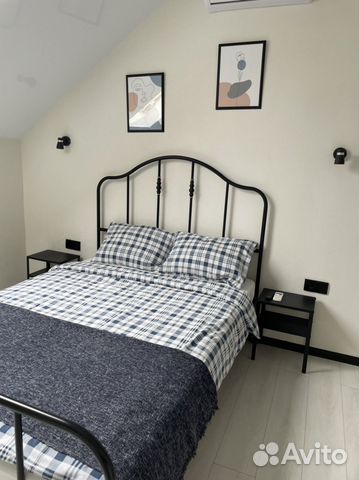 

Квартира-студия, 20 м², 1 кровать