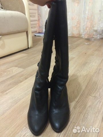 Сапоги зимние р.36 Сапоги зимние р.36