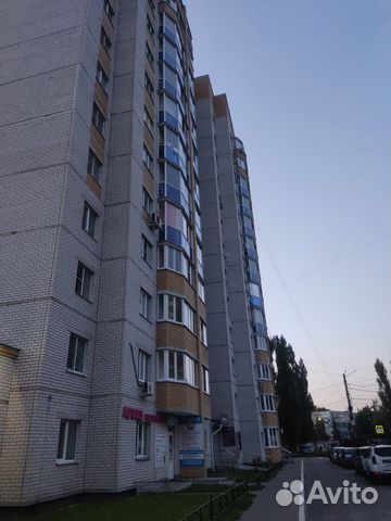 

2-к. квартира, 56 м², 5 кроватей