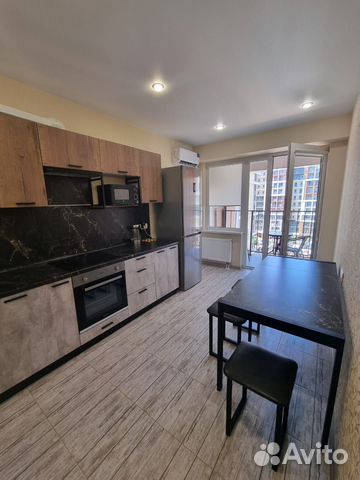 

2-к. квартира, 70 м², 3 кровати
