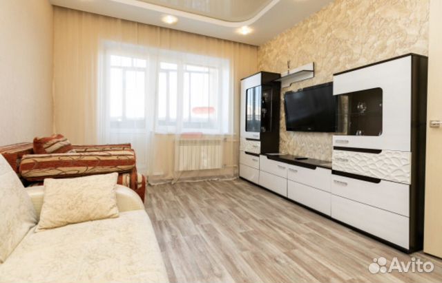 

2-к. квартира, 42 м², 5/5 эт.