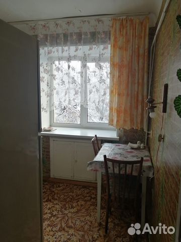 

2-к. квартира, 42 м², 5/5 эт.