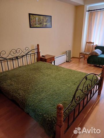 

2-к. квартира, 53 м², 5 кроватей