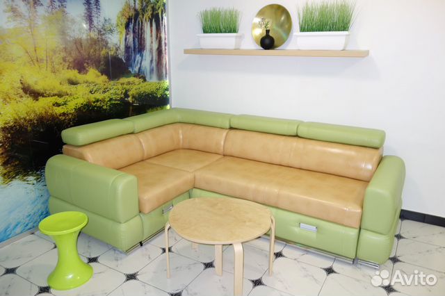 

2-к. квартира, 43 м², 1 кровать