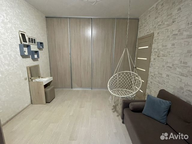 

1-к. квартира, 31,3 м², 1/5 эт.
