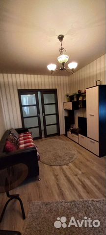 

1-к. квартира, 45 м², 1 кровать
