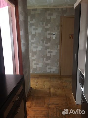 

3-к. квартира, 58 м², 4 кровати