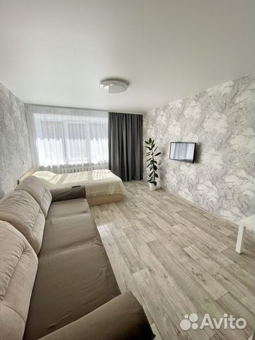 

2-к. квартира, 47 м², 5/9 эт.