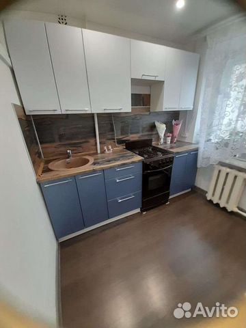 

1-к. квартира, 35 м², 3/5 эт.