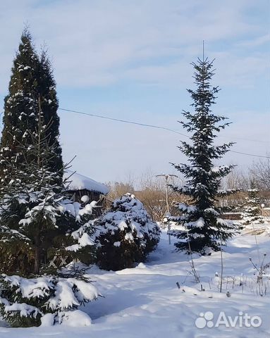 

7-к. коттедж, 100 м²