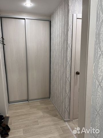 

1-к. квартира, 29 м², 2 кровати