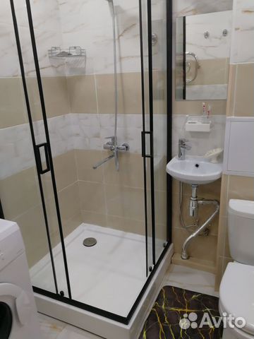 

1-к. квартира, 35 м², 1 кровать