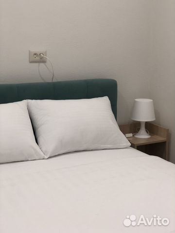 

2-к. квартира, 42 м², 3 кровати