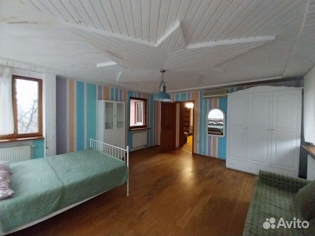 

4-к. коттедж, 250 м²