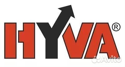 Гидрофикация тягача hyva, Хива