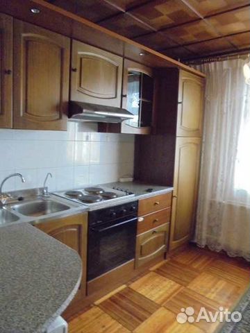 3-к квартира, 75 м², 11/16 эт.