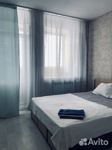 

Квартира-студия, 24 м², 7/10 эт.