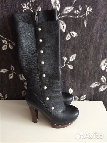 Ugg. Сапожки весна- осень- тёплая зима Ugg. Сапожки весна- осень- тёплая зима