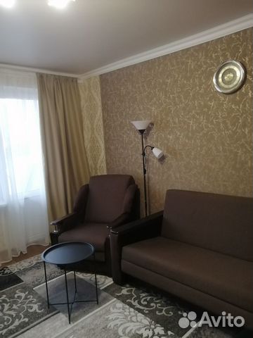 

1-к. квартира, 50 м², 5 кроватей