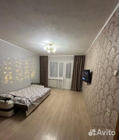 

1-к. квартира, 36 м², 7/9 эт.