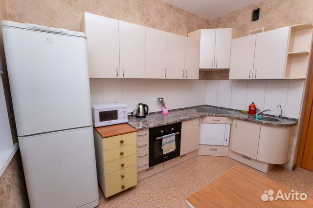 

3-к. квартира, 64 м², 5 кроватей
