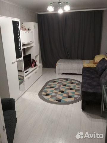 

2-к. квартира, 42 м², 5 кроватей