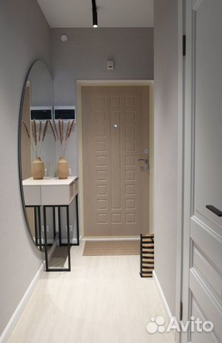 

1-к. квартира, 41 м², 2 кровати