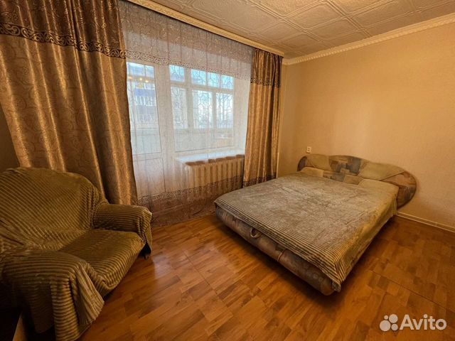 

2-к. квартира, 48 м², 5 кроватей