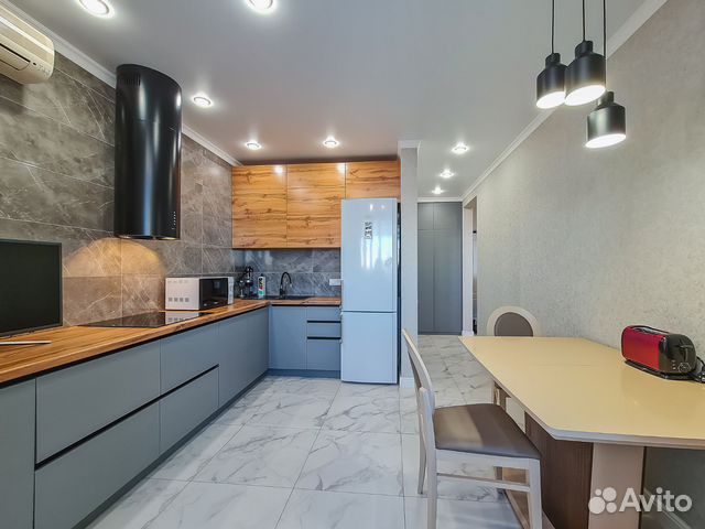 

2-к. квартира, 60 м², 8/16 эт.