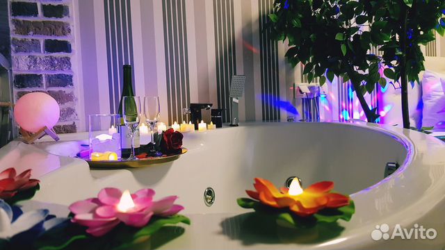 

2-к. квартира, 45 м², 17 кроватей