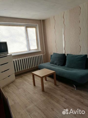

2-к. квартира, 38 м², 3 кровати