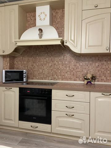 

1-к. квартира, 49 м², 2 кровати