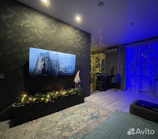 

2-к. квартира, 50 м², 3 кровати