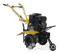 Новый мотоблок Rein TI