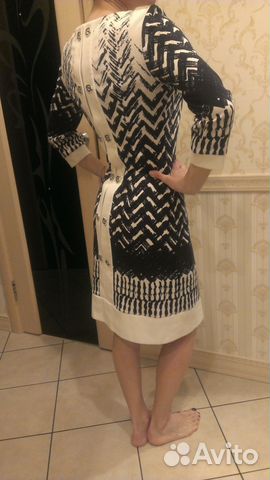 Платье новое Платье новое