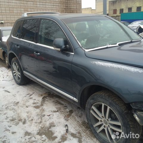 Разбор VW Touareg (Туарег 7L) 4.2,3.0 3.2 5.0 2.5 Разбор VW Touareg (Туарег 7L) 4.2,3.0 3.2 5.0 2.5
