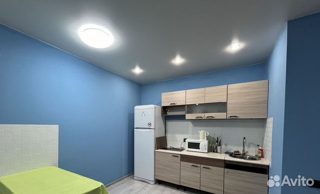

2-к. квартира, 48 м², 1 кровать