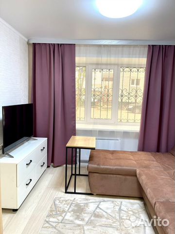 

1-к. квартира, 25 м², 1 кровать