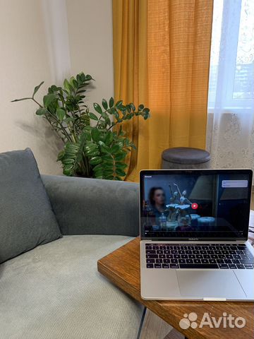 

1-к. квартира, 60 м², 3 кровати