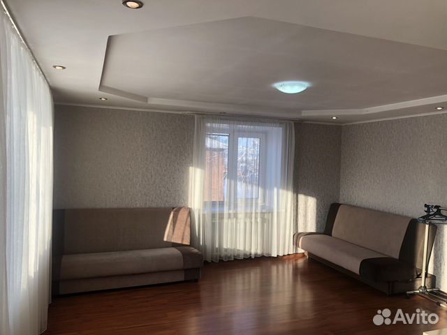 

Квартира-студия, 30,3 м², 2 кровати