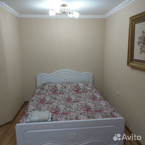 

1-к. квартира, 40 м², 10/16 эт.